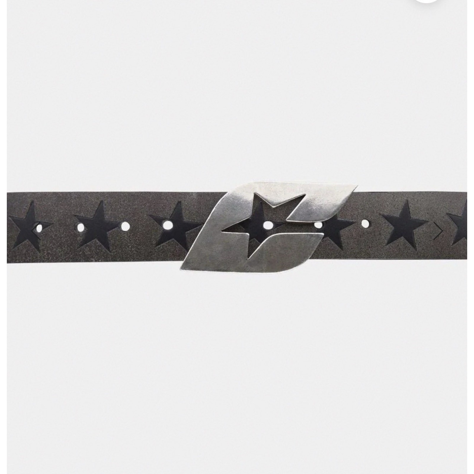 Cold Culture Unisex Airlines Belt One Size — image 3 of 7